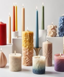 yankee candle pink sands