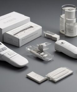 accu chek glucometer lancets