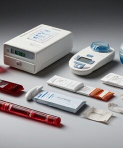 accu chek guide meter