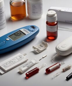 Heel Stick Devices (for infants)