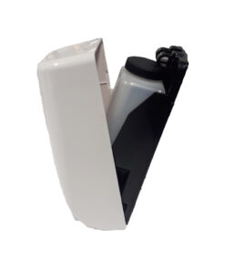 Alternative view of Threshold Ramp