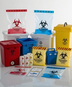 target sharps container