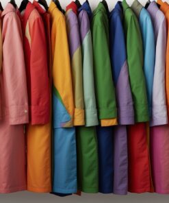 white coat scientist