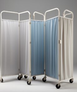 room screens