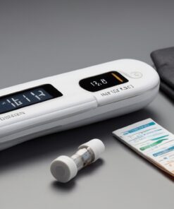 accu chek fastclix 102 lancets