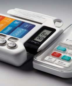 precision neo lancets