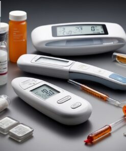 abbott lancet device