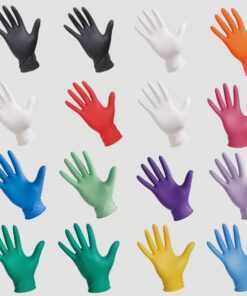 surgical gloves disposable