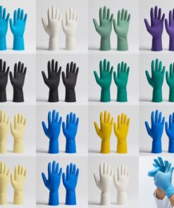 surgical hand gloves price