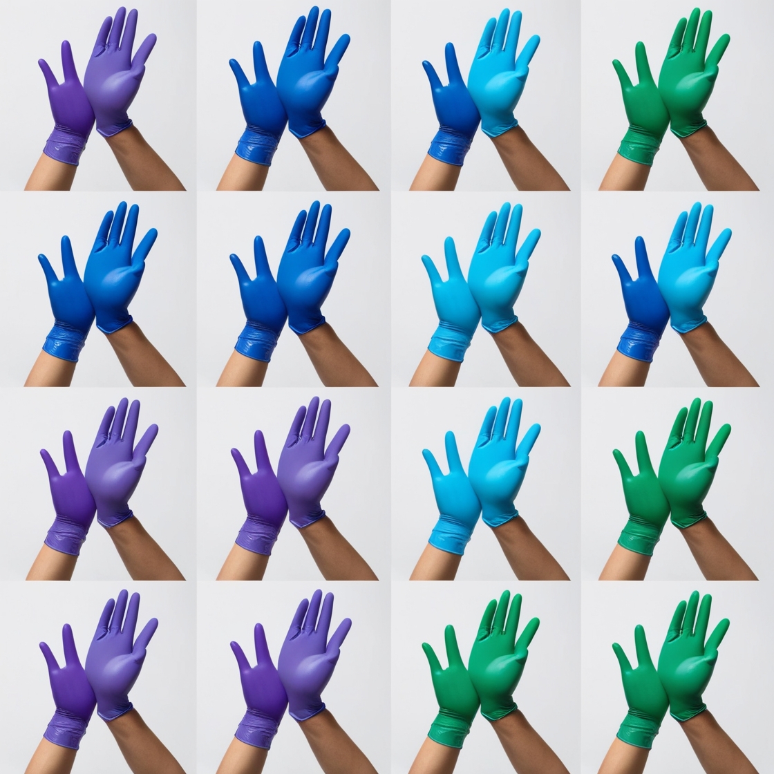 biogel latex free surgical gloves