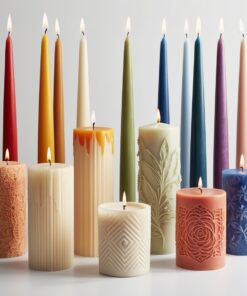 luxury candles
