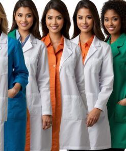 fisherbrand lab coats