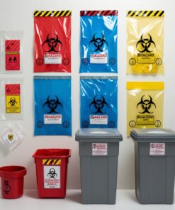 sharps containers