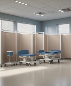 wood screens