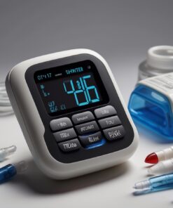 accu chek safe t pro lancets 200's