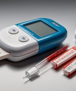 accu chek softclix 200 lancets