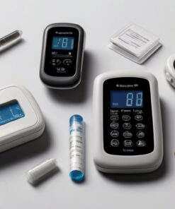 test blood sugar without pricking your finger