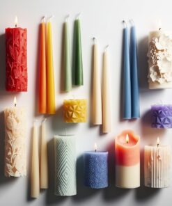 woodwick candle