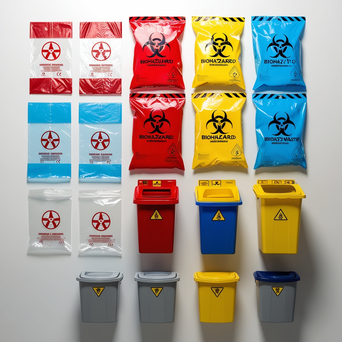 Sharps Containers