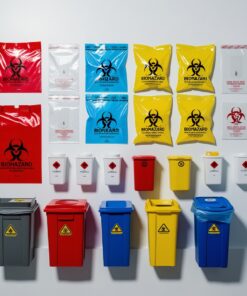 target sharps container