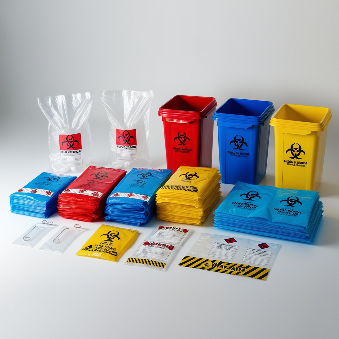 transporting sharps containers
