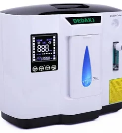 oxygen making machine