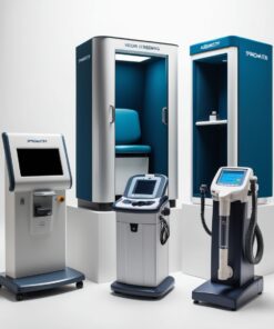 steritech for cleaning turbine