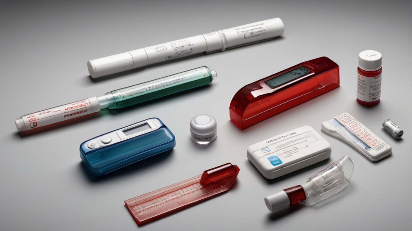 accu chek active lancing device