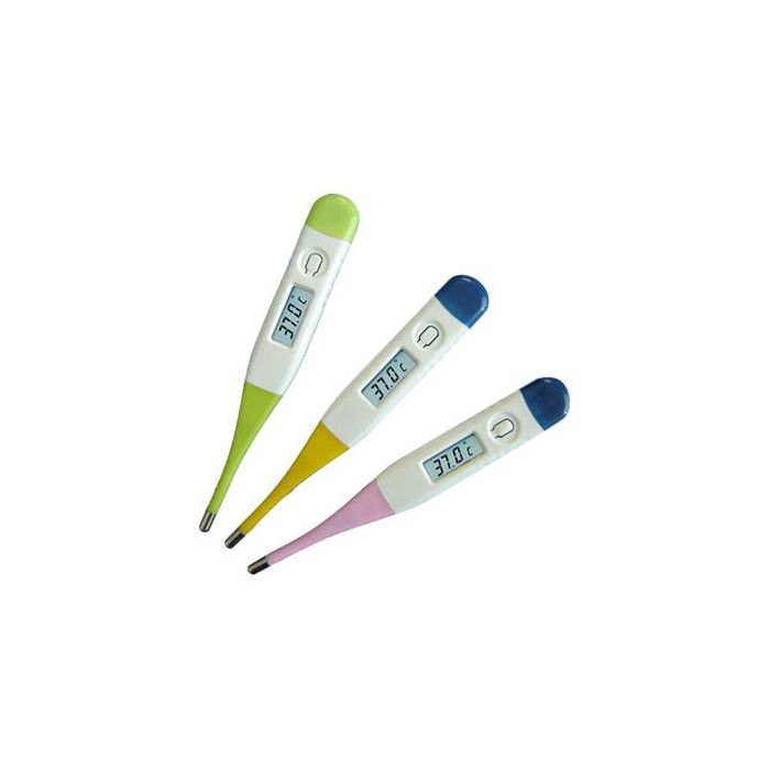 Digital Thermometers - Image 6