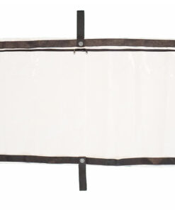 Body Bag + double sided tape Body Bag cream