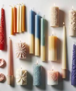 yankee candle wedding day