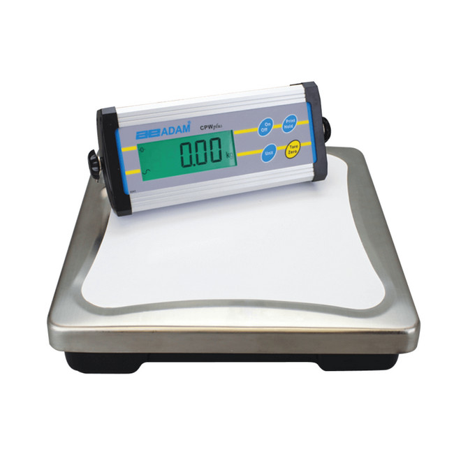 Scale - CPWplus Weighing - CPWplus 200 - Capacity 200Kg - CPWplus 200