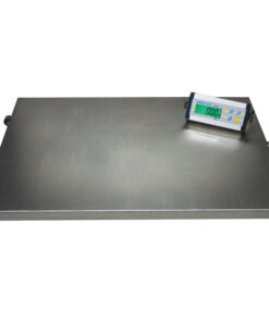 Scale - CPWplus L Floor - CPWplus 35L - Capacity 35Kg - CPWplus 35L