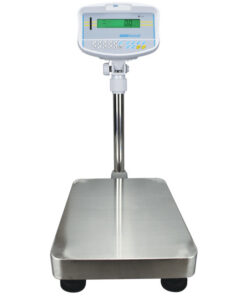 Scale - GBK Bench Check Weighing - GBK 8 - Capacity 8000g - GBK 8