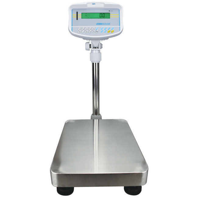 Scale - GBK Bench Check Weighing - GBK 8 - Capacity 8000g - GBK 8