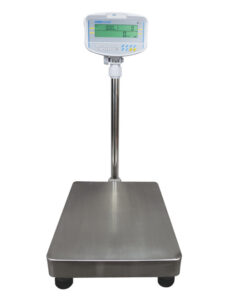 Scale - GFC Floor Counting - GFC 150 - Capacity 150Kg - GFC 150