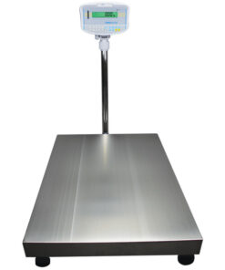 Scale - GFK-M Floor Check Weighing (NRCS) - GFK 150M - Capacity 150Kg - GFK 150M