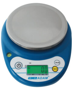 Scale - CB Compact - CB 501 - Capacity 500g - CB 501