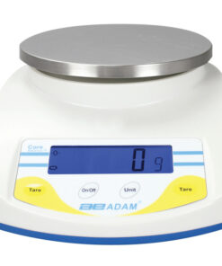 Scale - Core™ Compact Portable Balance - CQT 5000 - Capacity 5000g - CQT 5000