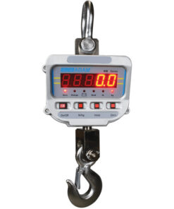 Scale - IHS Crane - IHS 1 - Capacity 1000Kg - IHS 1