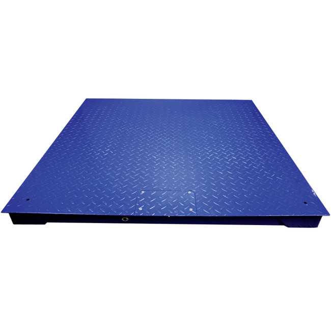 Scale - PT Platform - PT 112 - Capacity 1000Kg - PT 112