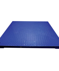 Scale - PT Platform - PT 312 - Capacity 3000Kg - PT 312