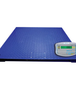Scale - PT Platform with GK Indicator - PT 315 + GK - Capacity 3000Kg - PT 315 + GK