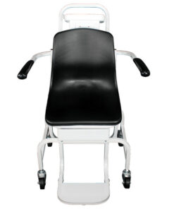 Scale - MCW Chair Weigher - MCW 300L - Capacity 300Kg - MCW 300L