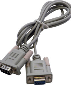 RS-232 Interface Cable for AE 503 and AE 504 Indicator - 3014011014