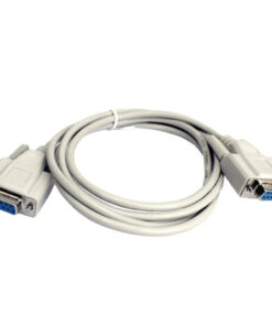 RS-232 Interface Cable Null to Modem - 3074010266