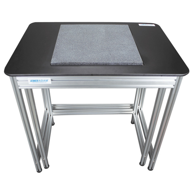 Balance Scale Anti-Vibration Table - 104008036