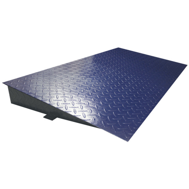 Mild Steel Ramp - PT 15R 1500mm wide - 700100201