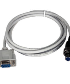 RS-232 Interface Cable for Scale Indicator - 700400103