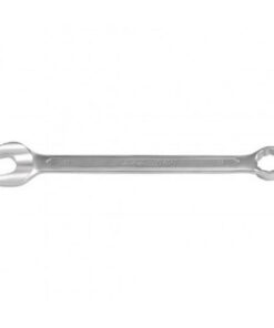 Spanner - Combination - Box and Ring - Chrome Vanadium - 18mm - YT-0347